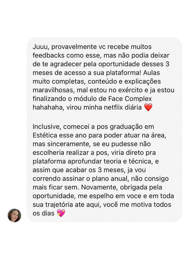 DEPOIMENTO 4